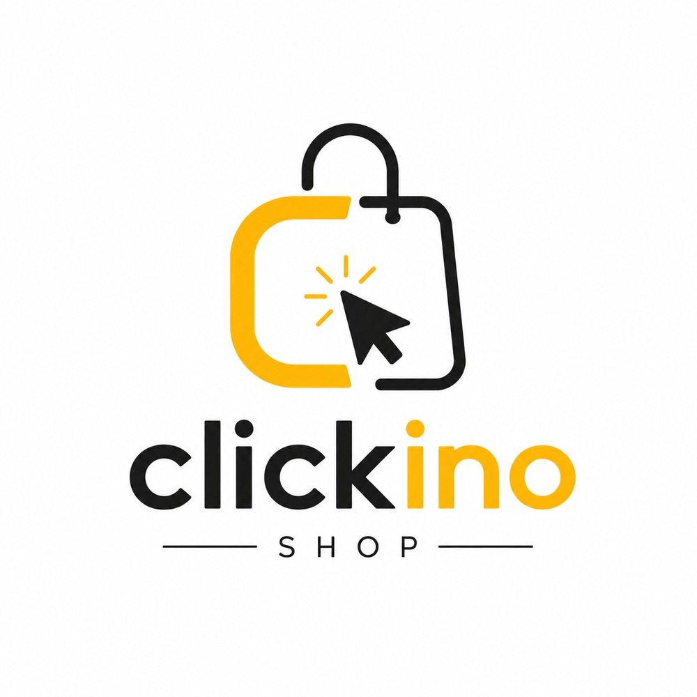 کلیکینو | clickino